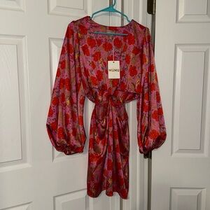 Show me your MUMU Dress 💕